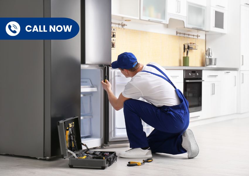 Martelle IA Appliance Repair Company